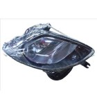 ΦΑΝΑΡΙ ΕΜΠΡΟΣΘΙΟ ΣΚΕΤΟ ΔΕΞΙΟ KYMCO MXU