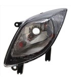 ΦΑΝΑΡΙ ΕΜΠΡΟΣΘΙΟ ΣΚΕΤΟ ΑΡΙΣΤΕΡΟ KYMCO MXU SPARE PARTS ΦΑΝΑΡΙ ΕΜΠΡΟΣΘΙΟ ΣΚΕΤΟ ΑΡΙΣΤΕΡΟ KYMCO MXU