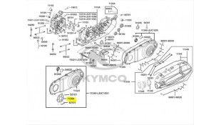 ΦΙΛΤΡΟ ΑΡΙΣΤΕΡΟΥ ΚΑΠΑΚΙΟΥ KYMCO PEOPLE/K-XCT/DOWNTOWN ΑΝΤΑΛΛΑΚΤΙΚΑ