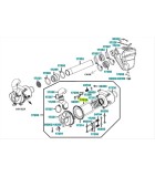 ΦΙΛΤΡΟ ΑΕΡΑ KYMCO 1721A-PWB1-900