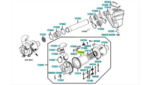 ΦΙΛΤΡΟ ΑΕΡΑ KYMCO 1721A-PWB1-900