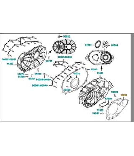 ΦΛΑΝΤΖΑ ΔΕΞΙΟΥ ΚΑΠΑΚΙΟΥ ΚΑΡΤΕΡ KYMCO MXU ΑΝΤΑΛΛΑΚΤΙΚΑ ΦΛΑΝΤΖΑ ΔΕΞΙΟΥ ΚΑΠΑΚΙΟΥ ΚΑΡΤΕΡ KYMCO MXU