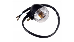 ΦΛΑΣ ΕΜΠΡΟΣΘΙΟ ΔΕΞΙΟ KYMCO AGILITY 50 2T