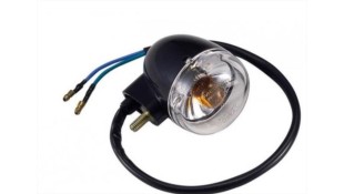 ΦΛΑΣ ΕΜΠΡΟΣΘΙΟ ΑΡΙΣΤΕΡΟ KYMCO AGILITY 50 2T