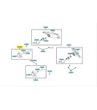 ΦΛΑΣ ΕΜΠΡΟΣΘΙΟ ΔΕΞΙΟ KYMCO MXU