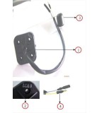 ΦΛΟΤΕΡ ΚΑΥΣΙΜΟΥ KYMCO MXU 250/300