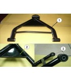 ΨΑΛΙΔΙ ΕΜΠΡΟΣΘΙΟ ΔΕΞΙΟ KYMCO MXU 50/150