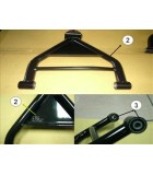 ΨΑΛΙΔΙ ΕΜΠΡΟΣΘΙΟ ΑΡΙΣΤΕΡΟ KYMCO MXU 50/150