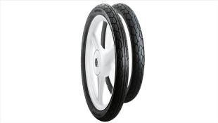 2.75-17 DUNLOP D104 41P ΕΛΑΣΤΙΚΑ