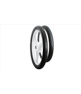 2.75-17 DUNLOP D104 41P ΕΛΑΣΤΙΚΑ