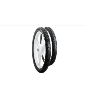 2.50-17 DUNLOP D104 38L ΕΛΑΣΤΙΚΑ