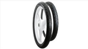 2.50-17 DUNLOP D104 38L ΕΛΑΣΤΙΚΑ