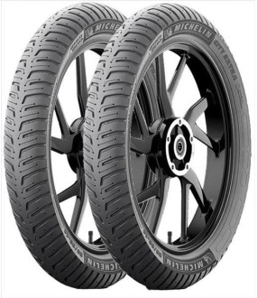 2.50-17 MICHELIN CITY EXTRA 43P TT ΕΛΑΣΤΙΚΑ