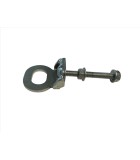 ΦΙΛΤΡΟ ΑΕΡΟΣ HIFLOFILTRO HFF1015C SPARE PARTS ΡΕΓΟΥΛΑΤΟΡΟΣ ΑΛΥΣΙΔΑΣ SYM TRACKRUNNER 200