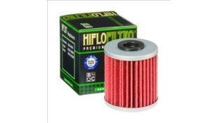 ΦΙΛΤΡΟ ΛΑΔΙΟΥ HIFLOFILTRO HF207