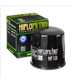 ΦΙΛΤΡΟ ΛΑΔΙΟΥ HIFLOFILTRO HF128