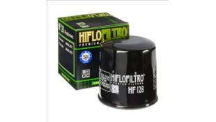 ΦΙΛΤΡΟ ΛΑΔΙΟΥ HIFLOFILTRO HF128 ΦΙΛΤΡΟ ΛΑΔΙΟΥ HIFLOFILTRO HF128