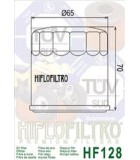 ΦΙΛΤΡΟ ΛΑΔΙΟΥ HIFLOFILTRO HF128 ΑΝΤΑΛΛΑΚΤΙΚΑ