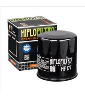 ΦΙΛΤΡΟ ΛΑΔΙΟΥ HIFLOFILTRO HF177