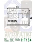 ΦΙΛΤΡΟ ΛΑΔΙΟΥ HIFLOFILTRO HF164