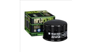 ΦΙΛΤΡΟ ΛΑΔΙΟΥ HIFLOFILTRO HF184