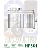 ΦΙΛΤΡΟ ΛΑΔΙΟΥ HIFLOFILTRO HF561