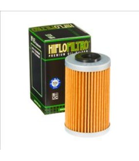 ΦΙΛΤΡΟ ΛΑΔΙΟΥ HIFLOFILTRO HF655