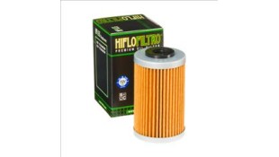 ΦΙΛΤΡΟ ΛΑΔΙΟΥ HIFLOFILTRO HF655