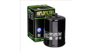 ΦΙΛΤΡΟ ΛΑΔΙΟΥ HIFLOFILTRO HF198 ΦΙΛΤΡΟ ΛΑΔΙΟΥ HIFLOFILTRO HF198