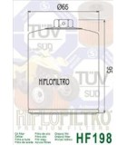 ΦΙΛΤΡΟ ΛΑΔΙΟΥ HIFLOFILTRO HF198