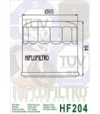 ΦΙΛΤΡΟ ΛΑΔΙΟΥ HIFLOFILTRO HF204C ΑΝΤΑΛΛΑΚΤΙΚΑ