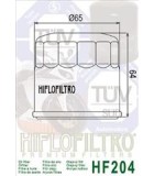 ΦΙΛΤΡΟ ΛΑΔΙΟΥ HIFLOFILTRO HF204C ΑΝΤΑΛΛΑΚΤΙΚΑ ΦΙΛΤΡΟ ΛΑΔΙΟΥ HIFLOFILTRO HF204C