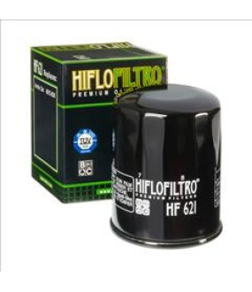 ΦΙΛΤΡΟ ΛΑΔΙΟΥ HIFLOFILTRO HF621 ΑΝΤΑΛΛΑΚΤΙΚΑ