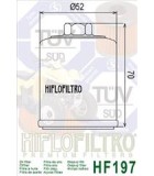 ΦΙΛΤΡΟ ΛΑΔΙΟΥ HIFLOFILTRO HF197