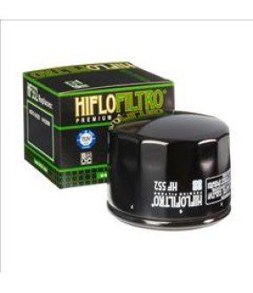 ΦΙΛΤΡΟ ΛΑΔΙΟΥ HIFLOFILTRO HF552
