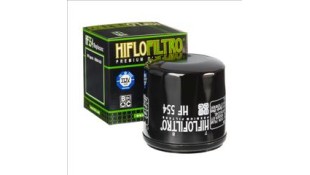 ΦΙΛΤΡΟ ΛΑΔΙΟΥ HIFLOFILTRO HF554