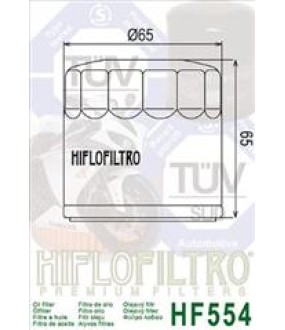 ΦΙΛΤΡΟ ΛΑΔΙΟΥ HIFLOFILTRO HF554 ΑΝΤΑΛΛΑΚΤΙΚΑ