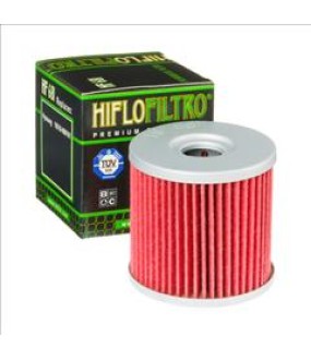 ΦΙΛΤΡΟ ΛΑΔΙΟΥ HIFLOFILTRO HF681