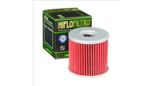 ΦΙΛΤΡΟ ΛΑΔΙΟΥ HIFLOFILTRO HF681