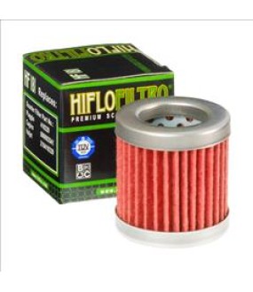 ΦΙΛΤΡΟ ΛΑΔΙΟΥ HIFLOFILTRO HF181