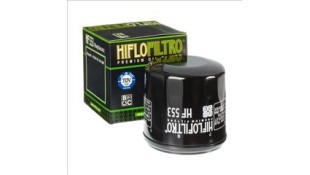 ΦΙΛΤΡΟ ΛΑΔΙΟΥ HIFLOFILTRO HF553