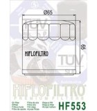 ΦΙΛΤΡΟ ΛΑΔΙΟΥ HIFLOFILTRO HF553 ΑΝΤΑΛΛΑΚΤΙΚΑ