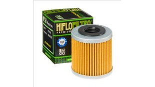 ΦΙΛΤΡΟ ΛΑΔΙΟΥ HIFLOFILTRO HF563
