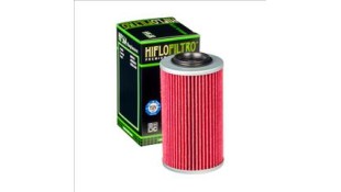 ΦΙΛΤΡΟ ΛΑΔΙΟΥ HIFLOFILTRO HF564