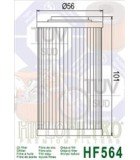 ΦΙΛΤΡΟ ΛΑΔΙΟΥ HIFLOFILTRO HF564