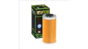 ΦΙΛΤΡΟ ΛΑΔΙΟΥ HIFLOFILTRO HF611