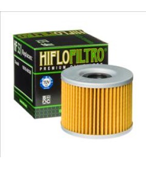 ΦΙΛΤΡΟ ΛΑΔΙΟΥ HIFLOFILTRO HF531