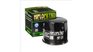 ΦΙΛΤΡΟ ΛΑΔΙΟΥ HIFLOFILTRO HF129