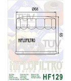 ΦΙΛΤΡΟ ΛΑΔΙΟΥ HIFLOFILTRO HF129 ΑΝΤΑΛΛΑΚΤΙΚΑ