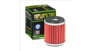 ΦΙΛΤΡΟ ΛΑΔΙΟΥ HIFLOFILTRO HF140 ΦΙΛΤΡΟ ΛΑΔΙΟΥ HIFLOFILTRO HF140